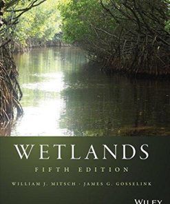 Wetlands 5Th