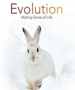 Evolution Making Sense Of Life 3Rd