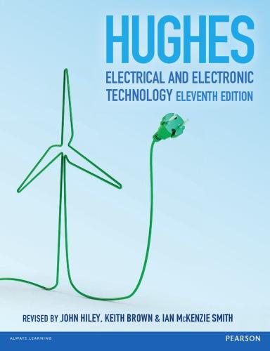 Hughes Electrical And Electronic Technology Electronic Resource 11Th