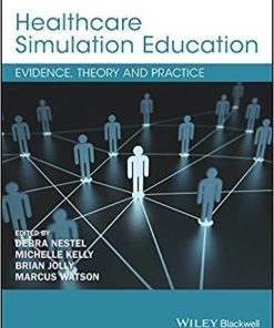 Healthcare Simulation Education Evidence Theory And Practice