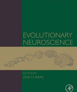 Evolutionary Neuroscience 2Nd