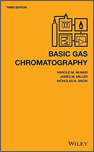Basic Gas Chromatography 3Rd