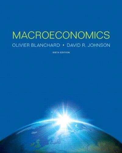 Macroeconomics 6Th