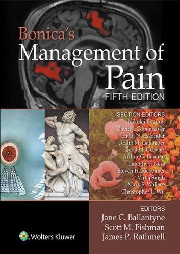 Bonicas Management Of Pain 5Th