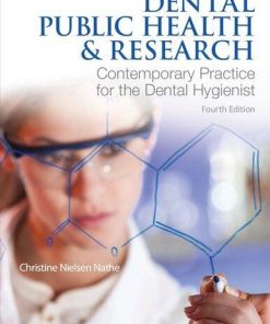 Dental Public Health Research Contemporary Practice For The Dental Hygienist
