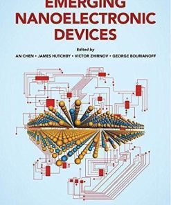 Emerging Nanoelectronic Devices