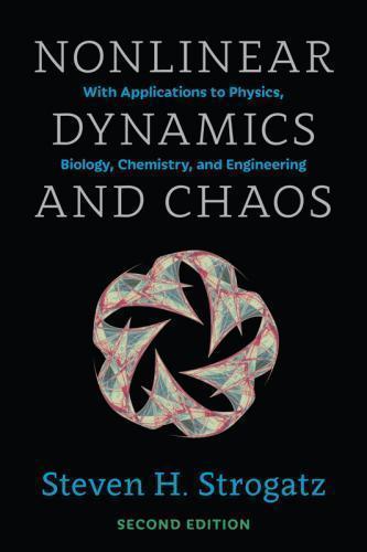 Nonlinear Dynamics And Chaos 2Nd