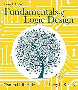 Fundamentals Of Logic Design 7Th