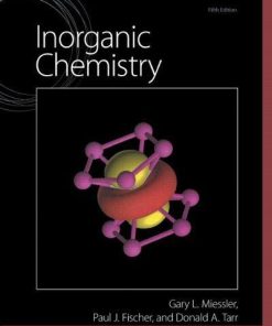 Inorganic Chemistry 5Th