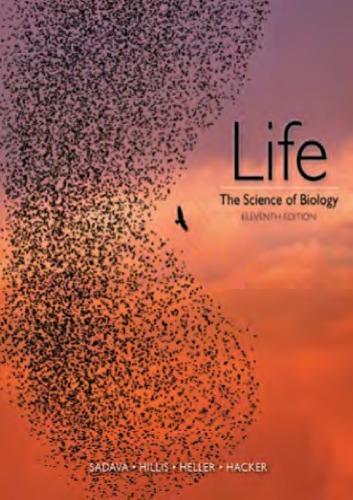 Life The Ience Of Biology 11Th