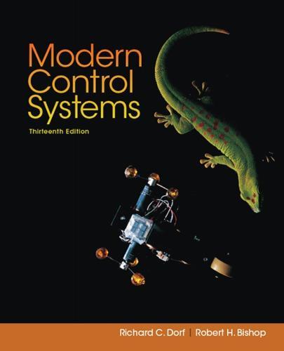 Modern Control Systems 13Th