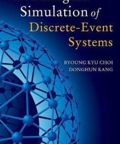 Modeling And Simulation Of Discrete Event Systems