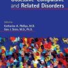 Handbook On Obsessive Compulsive And Related Disorders