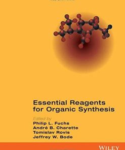 Essential Reagents For Organic Synthesis