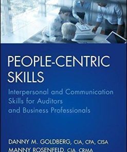 People Centric Skills Interpersonal And Communication Skills For Auditors And Business Professionals