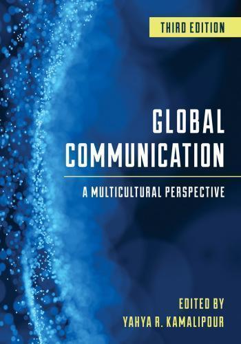 Global Communication A Multicultural Perspective 3Rd