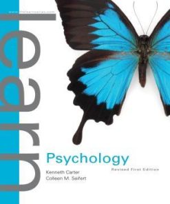 Learn Psychology