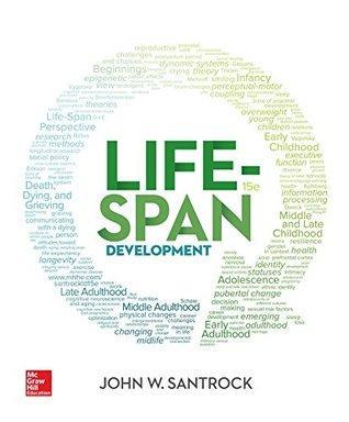 Life Span Development 15Th