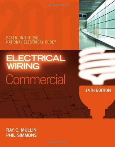Electrical Wiring Commercial 14Th
