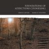 Foundations of Addictions Counseling