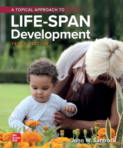 A Topical Approach to Lifespan