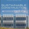 Sustainable Construction Green Building Design And Delivery 4Th