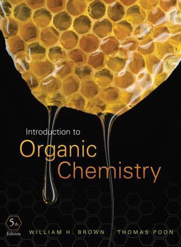 Introduction To Organic Chemistry 5Th
