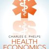 Health Economics 6Th