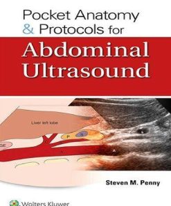 Pocket Anatomy Protocols For Abdominal Ultrasound