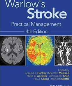 Warlows Stroke Practical Management 4Th