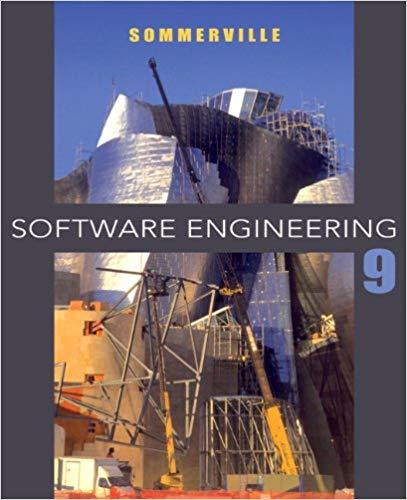 Software Engineering 9Th