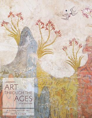 Gardners Art Through The Ages Volume I 15Th 1