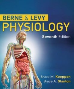 Berne Levy Physiology 7Th