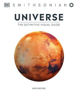 Universe The Definitive Visual Guide