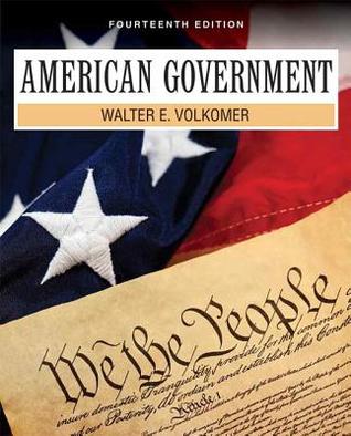 American Government 14Th