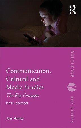 Communication Cultural And Media Studies 5Th