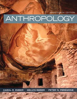 Anthropology 14Th