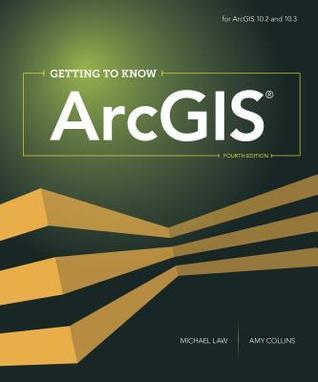 Getting To Know Arcgis 4Th