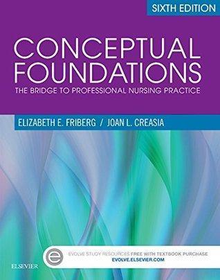 Conceptual Foundations The Bridge To Professional Nursing Practice 6Th