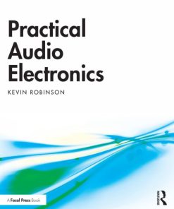 Practical Audio Electronics