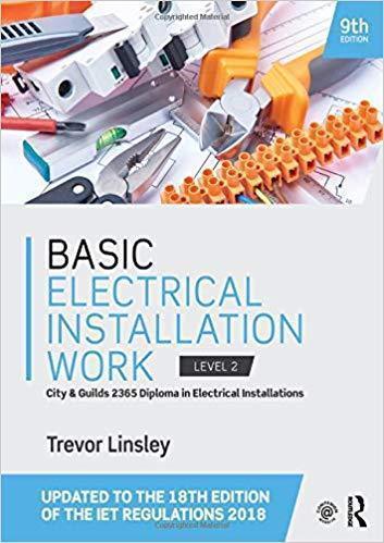 Basic Electrical Installation Work 9Th