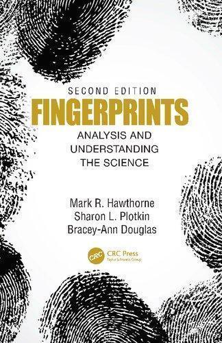 Fingerprints Processing Analysis And Understanding 2Nd