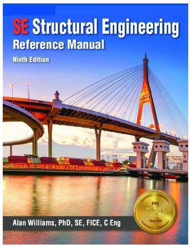 Structural Engineering Reference Manual 9th