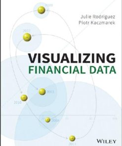 Visualizing Financial Data
