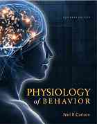 Physiology of Behavior 11th 1