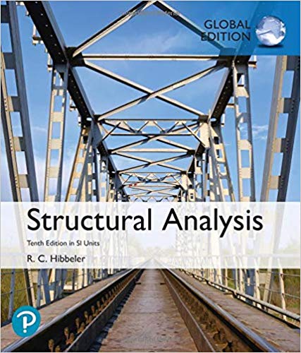 Structural Analysis in SI Units Global 10th