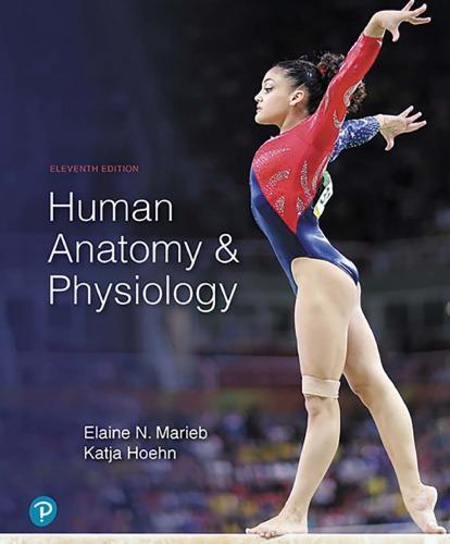 Anatomy Physiology An Integrative Approach 3Rd