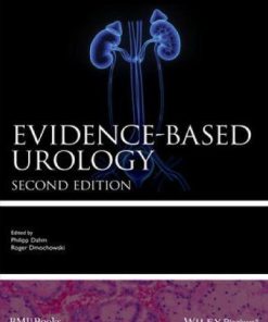 Evidence Based Urology 2Nd