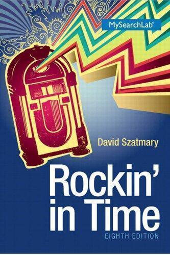 Rockin In Time 8Th