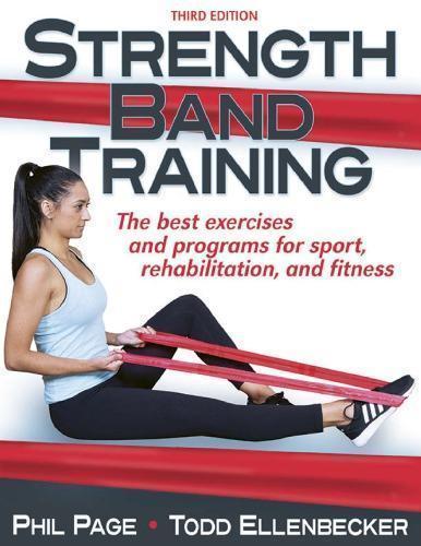 Strength Band Training 3Rd
